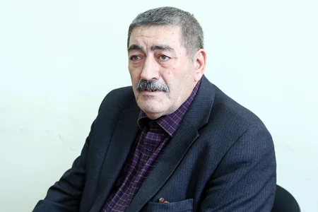 Şöbə müdiri: Afaq Məsudun yazdıqları ağlasığan məsələlər deyil - MÜSAHİBƏ