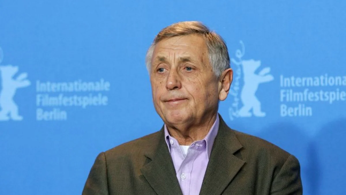 “Oskar” mükafatçısı məşhur rejissor vəfat edib