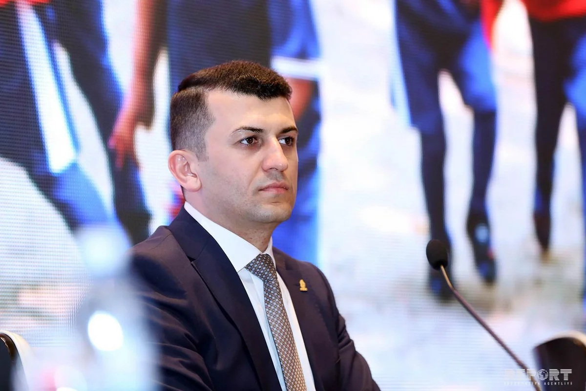 FİF-in icraçı direktoru: Bəzi klublarla bağlı danışıqlar apardığımız potensial sponsorlar var - MÜSAHİBƏ