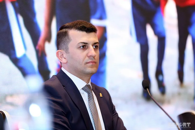 FİF-in icraçı direktoru: Bəzi klublarla bağlı danışıqlar apardığımız potensial sponsorlar var - MÜSAHİBƏ