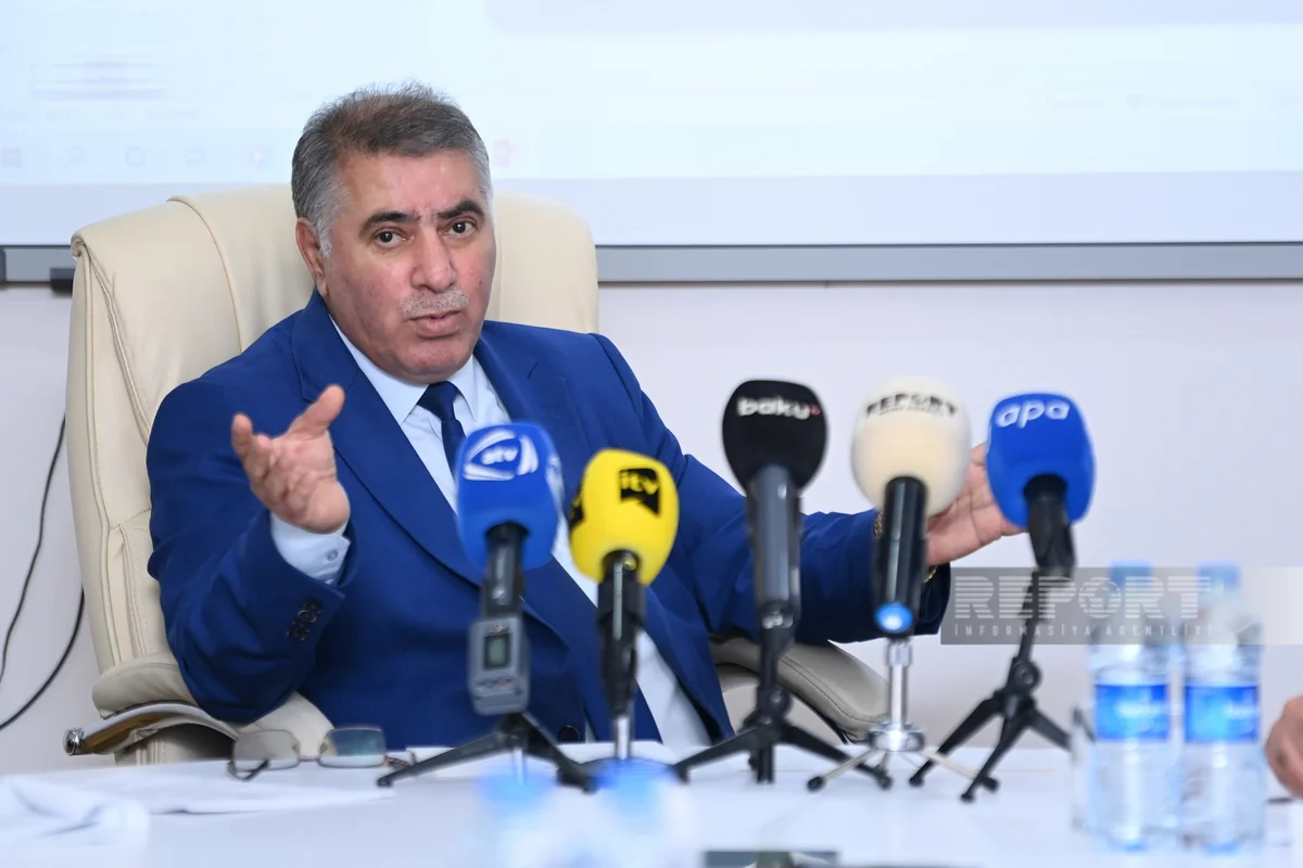 AMEA yeni orfoepiya normalarında dəyişikliklə bağlı hökumətə təkliflər verə bilər