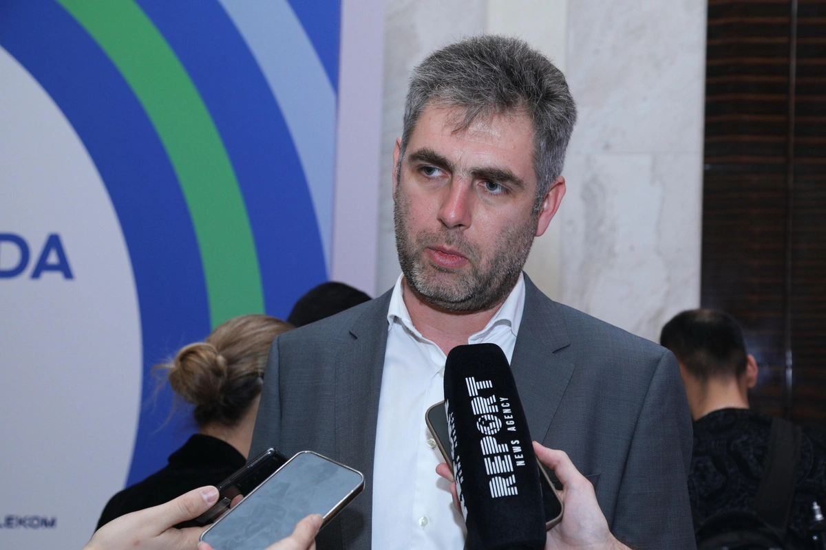 Еще одна компания готовится к запуску 5G в Азербайджане