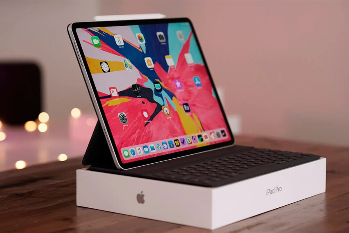 Market share of IOS on tablets decreases by 27% in Azerbaijan