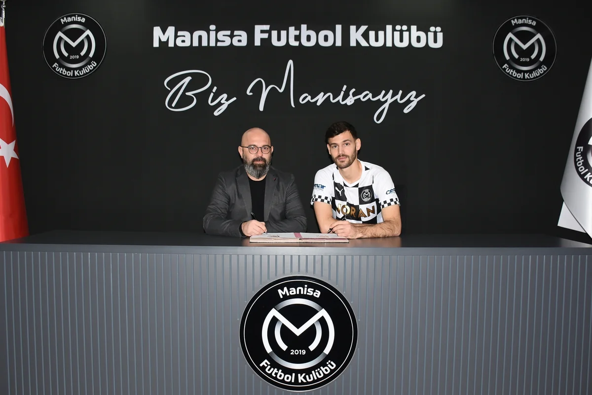 “Turan Tovuz”un futbolçusunun Türkiyə klubuna keçidi rəsmiləşib