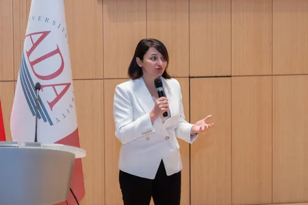 ADA Universitetində “Azerfoodathon” müsabiqəsinin mükafatlandırma mərasimi keçirilib