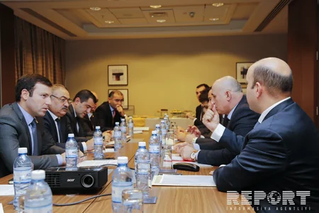 Azərbaycanda yeni telekanal yaradılması təklif olunur