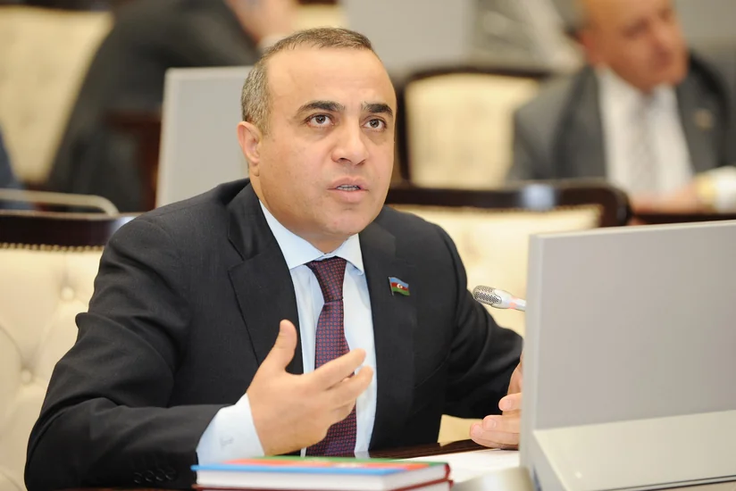 Azay Quliyev: Vətəndaş cəmiyyəti Prezidentin yanındadır