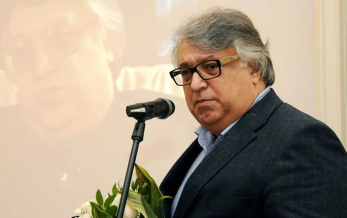 Фархад Бадалбейли раскритиковал телеканалы