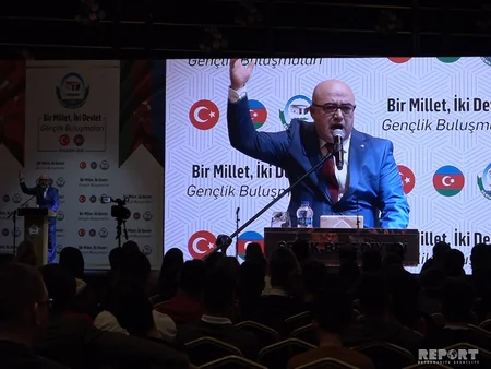 Antalyada “Son İclas” sənədli filmi nümayiş olunub - FOTO - VİDEO