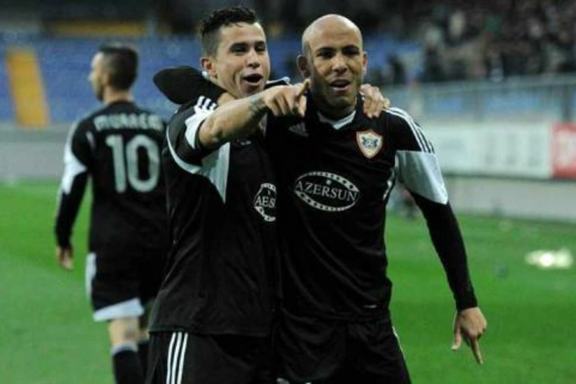 Riçard Almeyda: Neftçinin çempion olması mümkün deyil