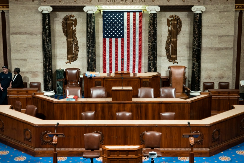 ABŞ Konqresinin Nümayəndələr Palatası müdafiə büdcəsini təsdiqləyib