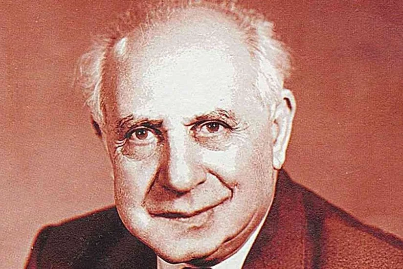 Отметят 110-летний юбилей академика Гасана Алиева