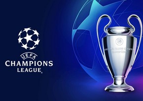Romanın məğlubiyyəti Latsioya Çempionlar Liqasına vəsiqə qazandırdı