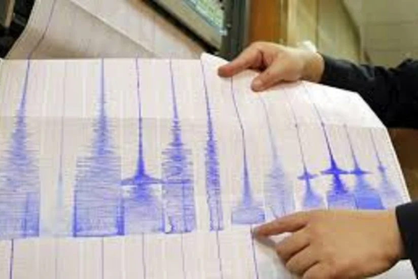 Yaponiyada 5,6 bal gücündə zəlzələ baş verib