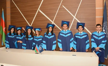 UNEC-in 16 gənc müəllimi and içib
