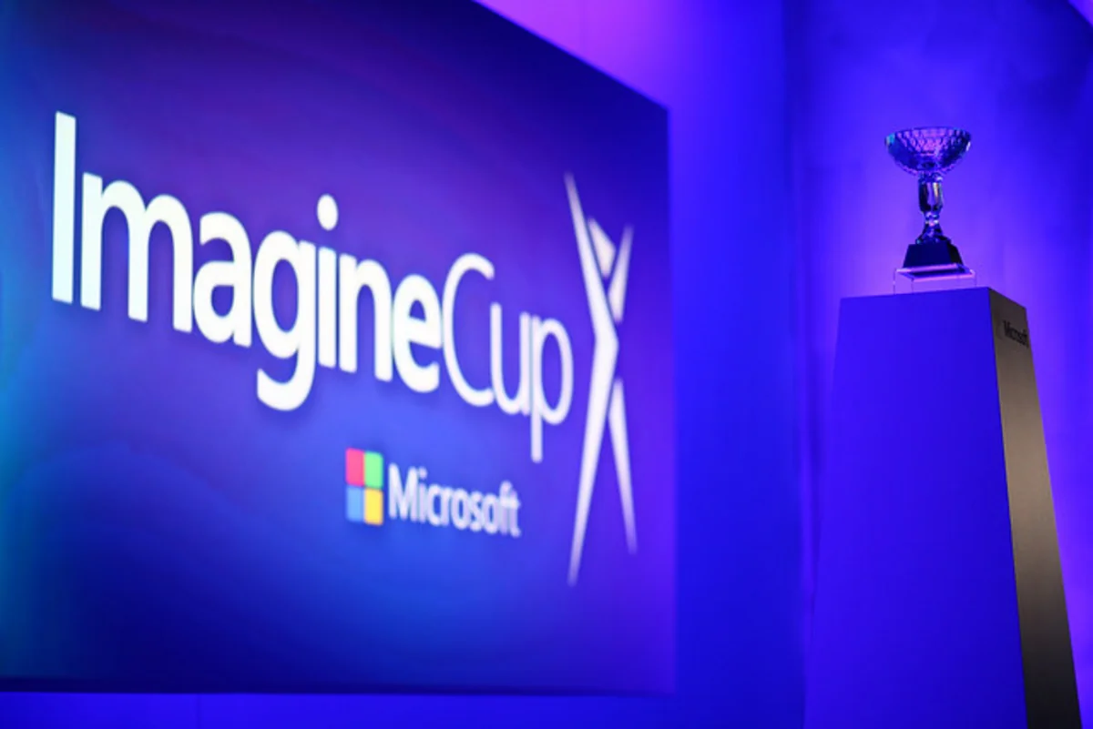 В Азербайджане​ впервые объявлен конкурс Imagine Cup