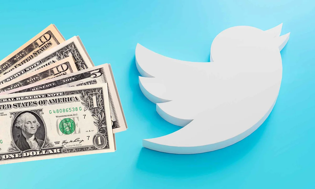Twitter may make some features paid