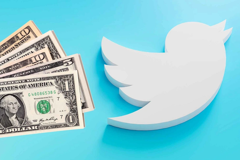 Twitter may make some features paid