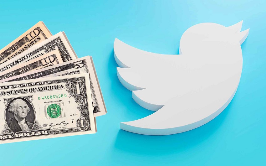 Twitter may make some features paid