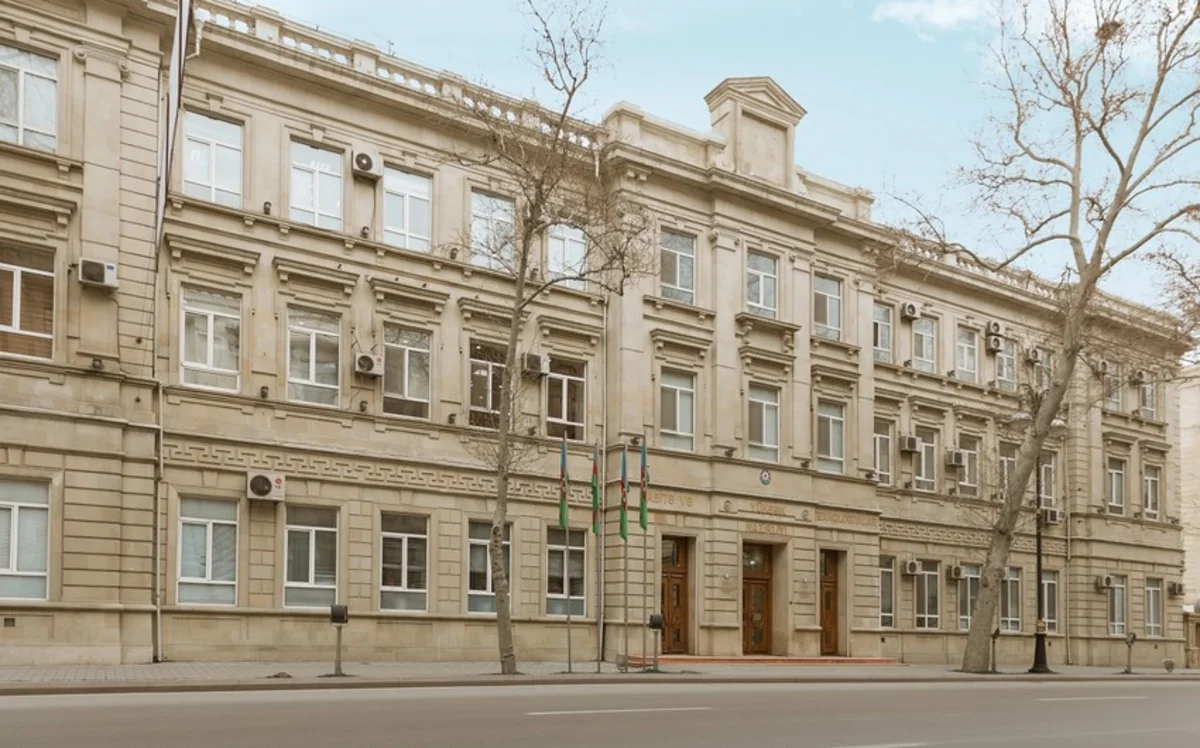 Nazirlikdən “WhatsApp”da yaranan problemlə bağlı açıqlama