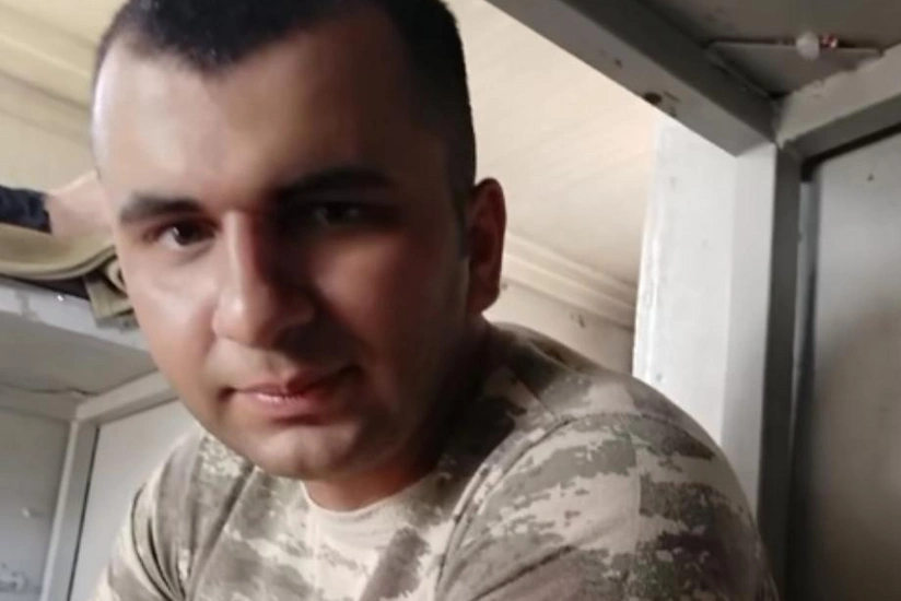 Состоялись похороны погибших в Кельбаджаре офицеров