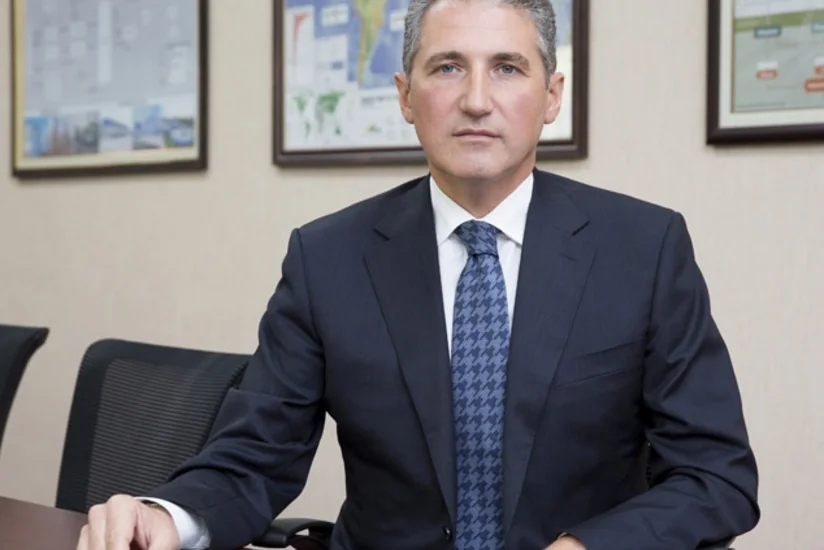 Azərbaycanın ekologiya və təbii sərvətlər naziri dəyişib