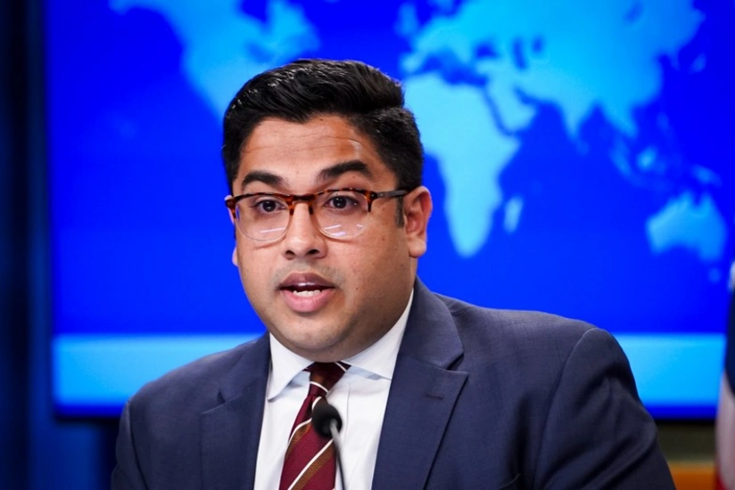 Dövlət Departamenti İranı hədələyib