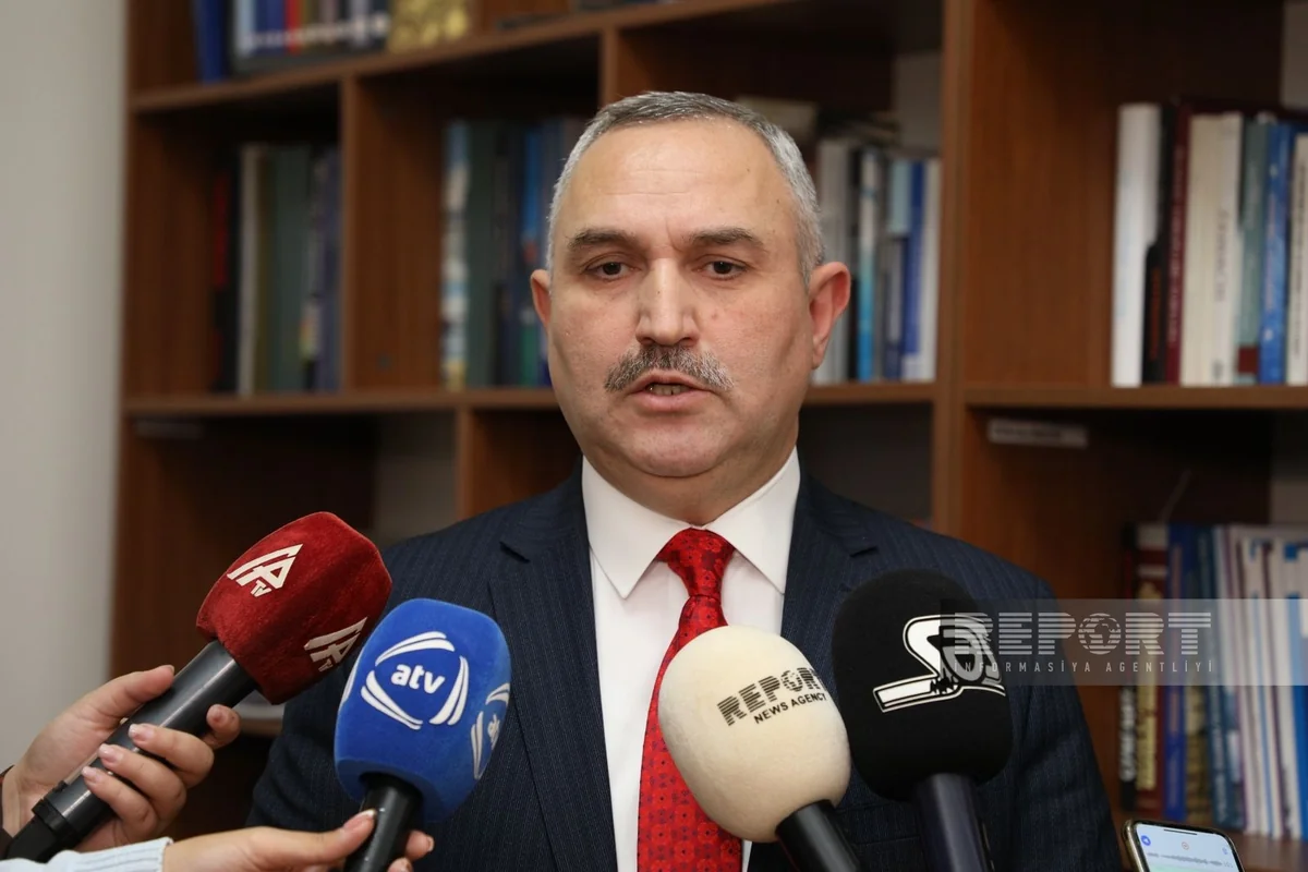Supervisory Board member: Mines laid by Armenia pose serious threat to people’s lives