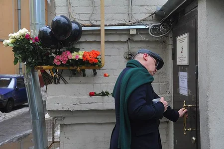 Найдены тела 12 погибших при крушении Ту-154 под Сочи - ОБНОВЛЕНО-2