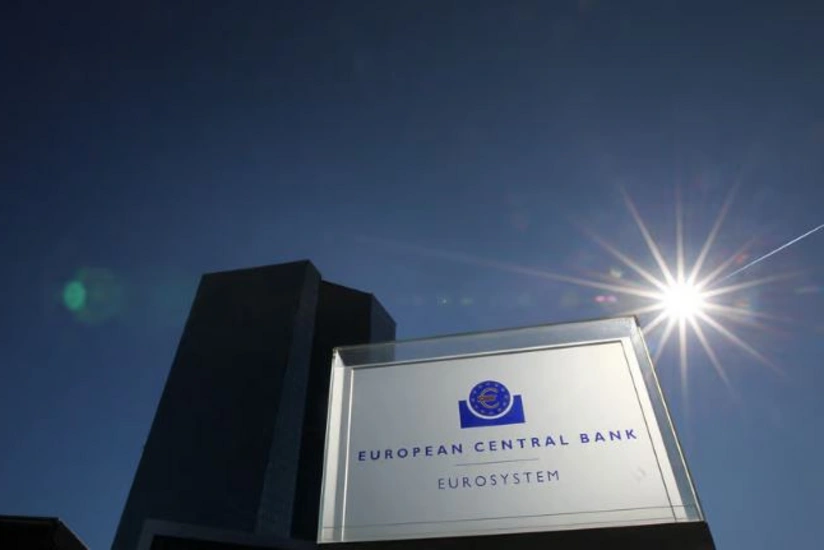 ЕЦБ намерен сократить покупку облигаций в 2023 году на 300 млрд евро