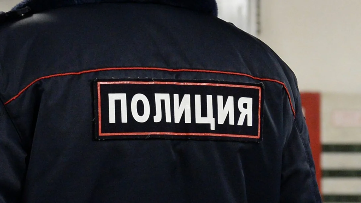 В Санкт-Петербурге семиклассник стрелял по окнам школы