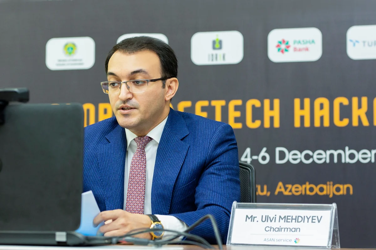 Ülvi Mehdiyev: “YAŞAT” Fonduna ictimai nəzarətlə bağlı yeni sistem qurulacaq”