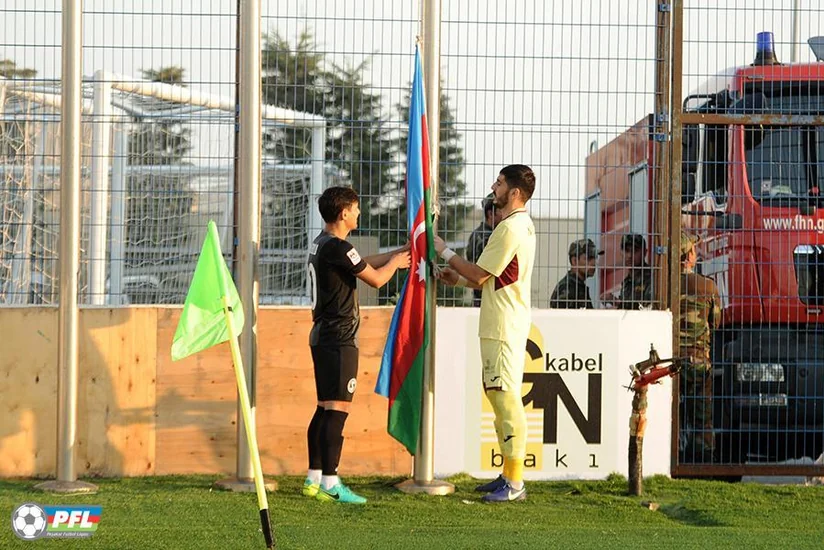 Peşəkar Futbol Liqası 2018/2019 mövsümünün təqvimini açıqlayıb