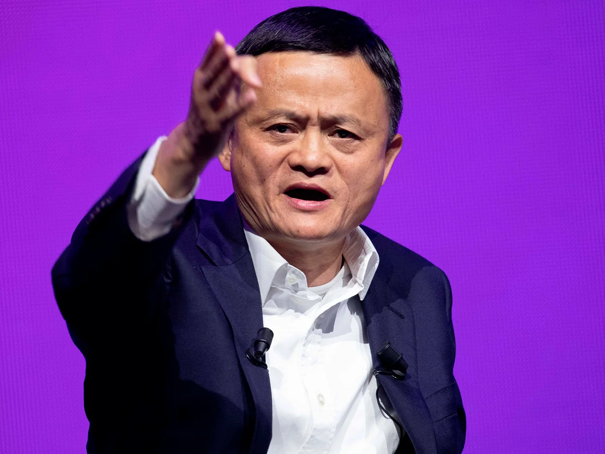 Chinese President Xi Jinping decided to halt Ant's IPO