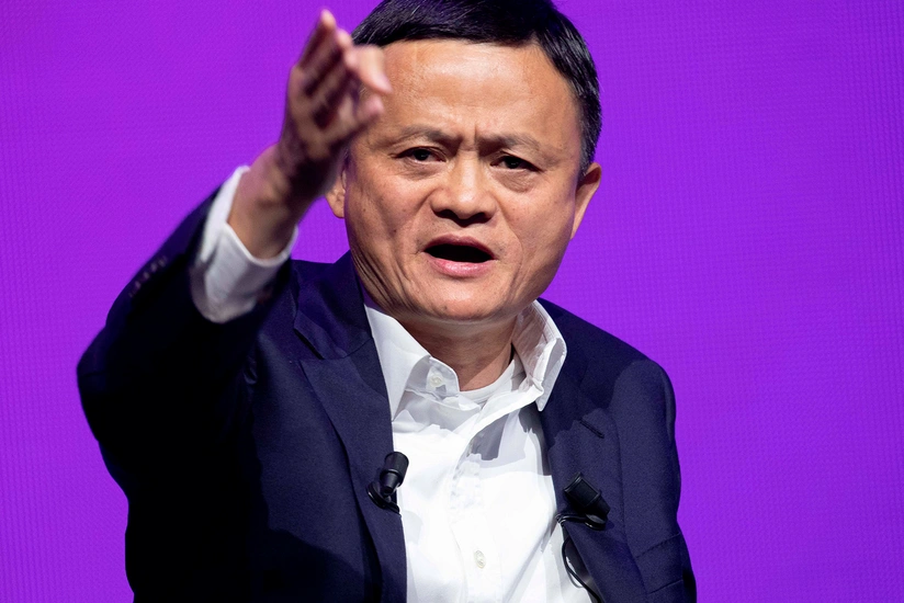 Chinese President Xi Jinping decided to halt Ant's IPO