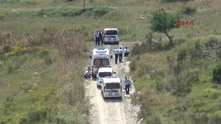 İstanbulda atışma olub, 1 polis ölüb, 1 polis yaralanıb - YENİLƏNİB - VİDEO