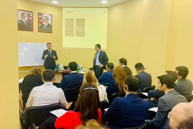 Dövlət hesabına təyin olunan vəkillərə 2.6 milyon manat ödənilib