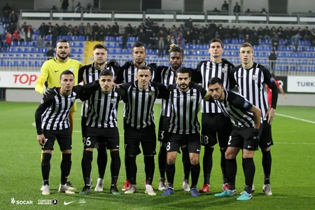 Завершился XIV тур чемпионата Азербайджана по футболу