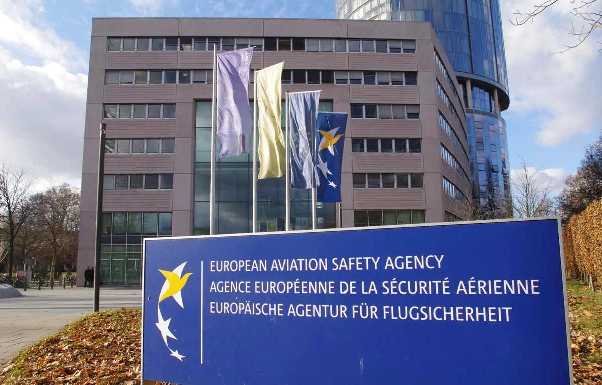 ​EASA поможет Азербайджану в развитии гражданской авиации