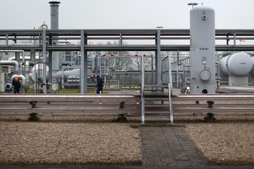 Netherlands set to close Europe’s biggest gas field in 2023