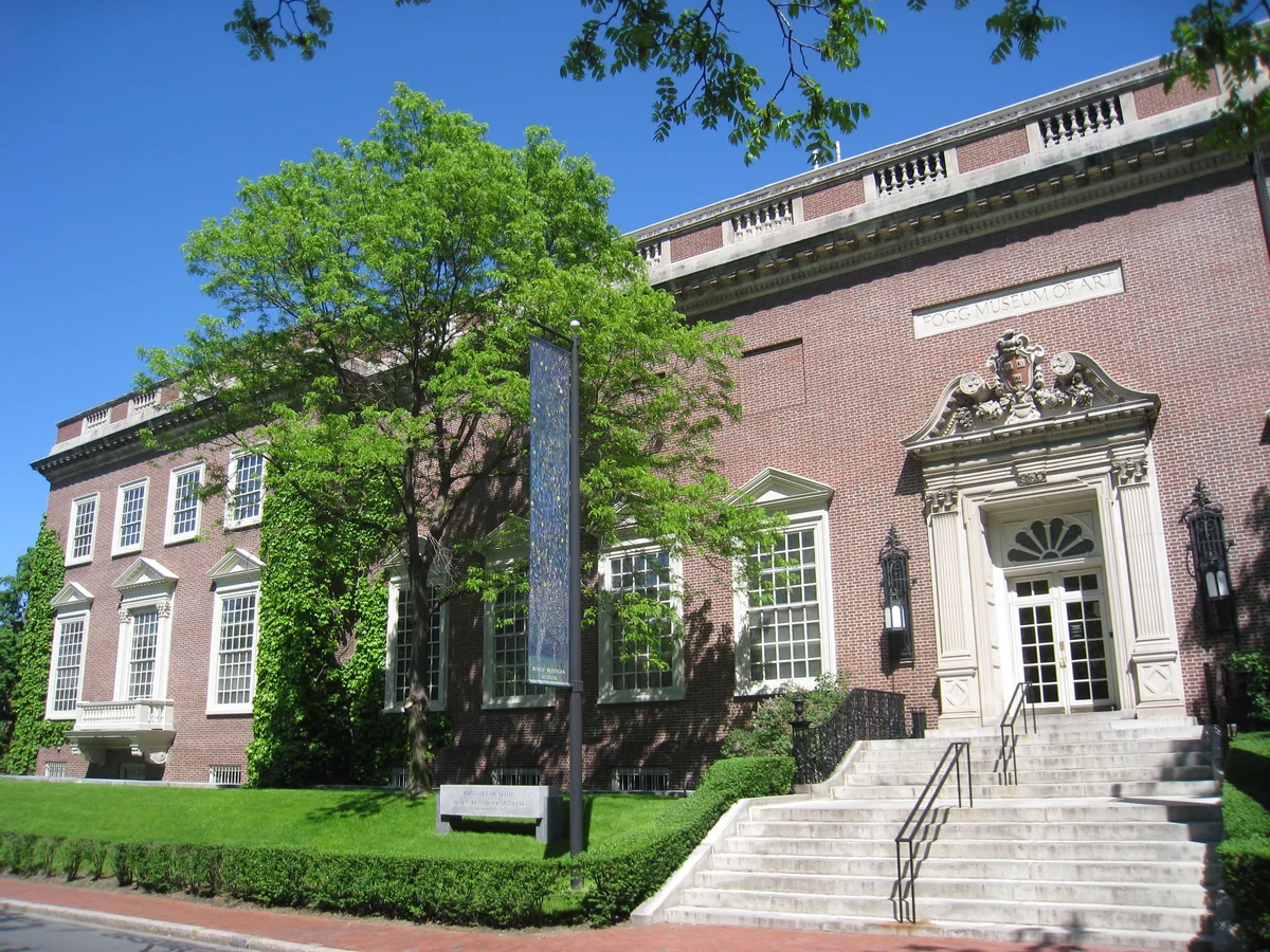 Harvard İncəsənət Muzeyi Azərbaycan xalçası ilə bağlı səhvi aradan qaldırıb