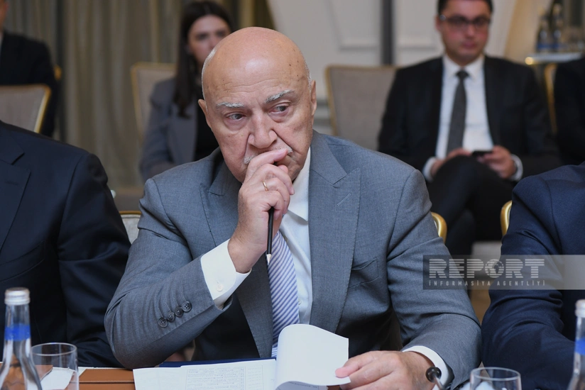 Azərbaycan rumıniyalı investorları Ələt Azad İqtisadi Zonasına dəvət edib