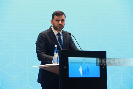 Bakıda itkin düşmüş şəxslərlə bağlı beynəlxalq konfrans keçirilir - YENİLƏNİB