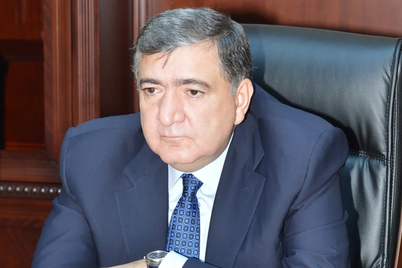 Taxes Minister appoints justice adviser to a new post