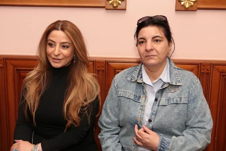 “Soydaş” milli virtual platformasının təqdimatı olub