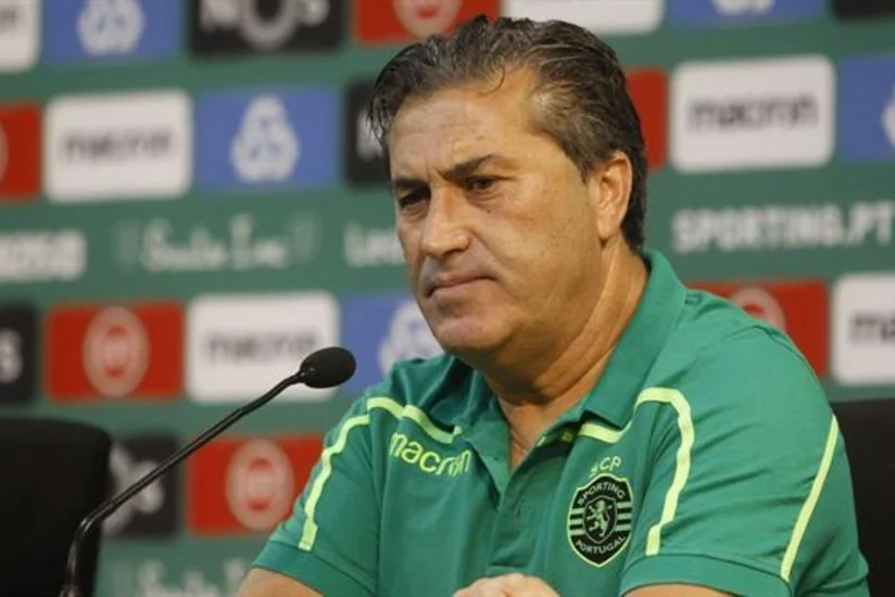 Sportinqin baş məşqçisi: Qarabağ topla oynamağı sevən komandadır