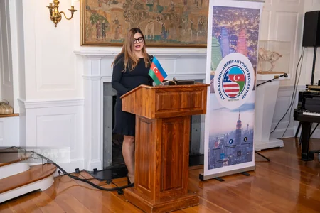 Conference dedicated to Khojaly genocide held at Columbia University in New York