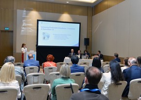 29th IOTA General Assembly wraps up in Baku
