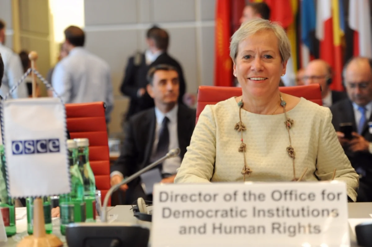 OSCE/ODIHR Director to visit Azerbaijan