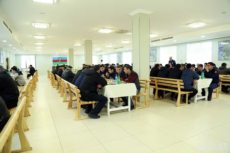 Bu gün pilotlar Təbriz Musazadə, Urfan Vəlizadə və Bəkir İsmayılovun anım günüdür - FOTO